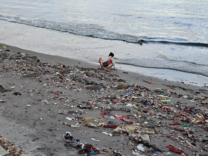 Rizal Boulevard - Rizal Boulevard, Dumaguete City, Negros Oriental, Philippines