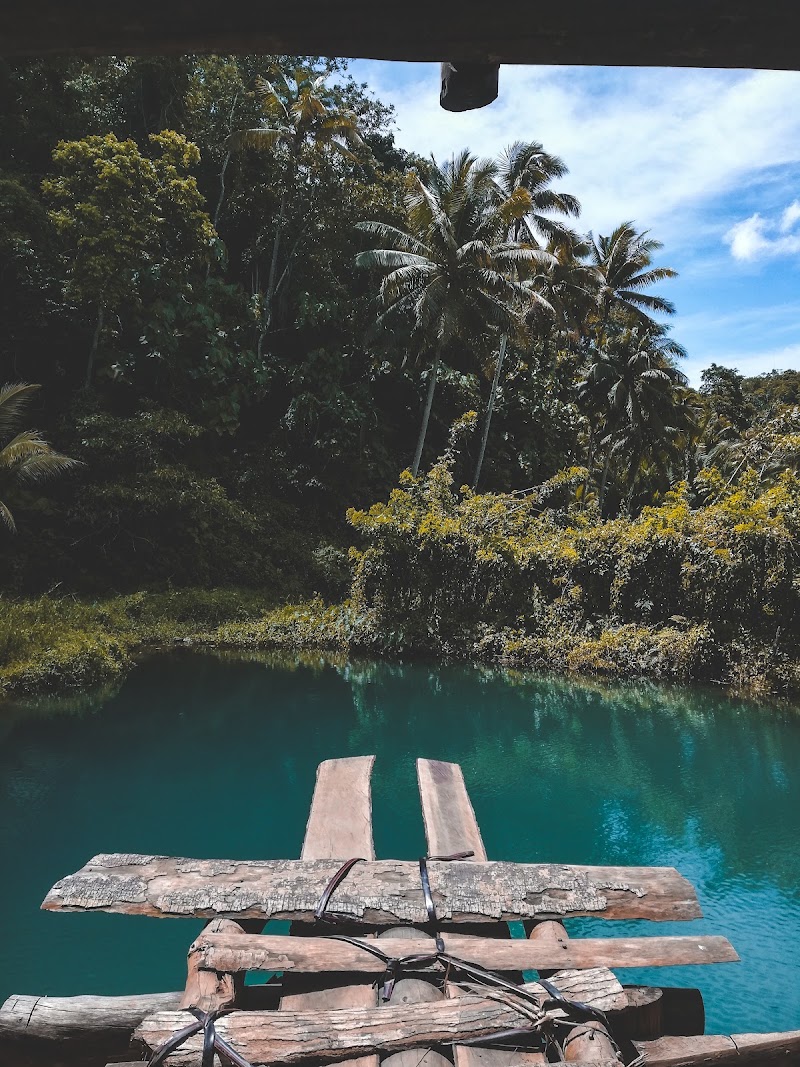 San Juan - San Juan, Siquijor, Philippines
