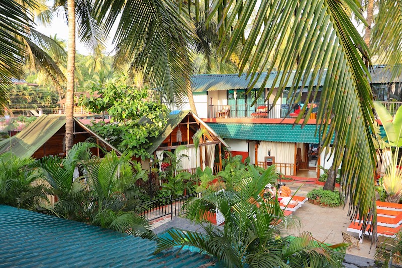 Simrose Resort