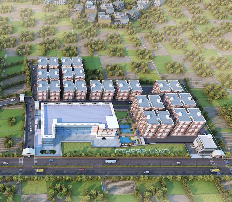 Tiruvantpuram City | Ready to Move Residential Township Projects In Patna | Real Estate Company In Patna - Tiruvantpuram City | Ready to Move Residential Township Projects In Patna | Real Estate Company In Patna H2XP+WVG, Vijay Path, near Tribhuvan school, Mustafapur, Danapur, Patna, Bihar 801105, India