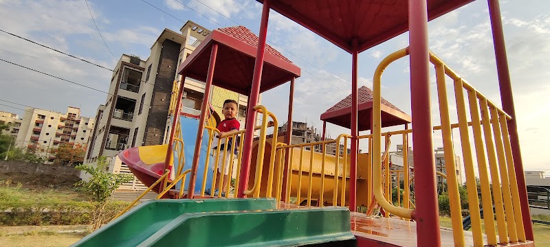Ashoka Ratna - Ashoka Ratna, 7M6F+WWF, Vidhan Sabha Rd, Adarsh Nagar, LIC Colony, Mowa, Raipur, Chhattisgarh 492014, India