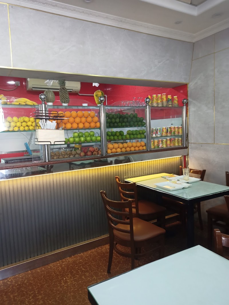 Top Ten Restaurant & Cafeteria - Top Ten Restaurant & Cafeteria Abu Dhabi - Musaffah - Mussafah 32/1 - Abu Dhabi - United Arab Emirates