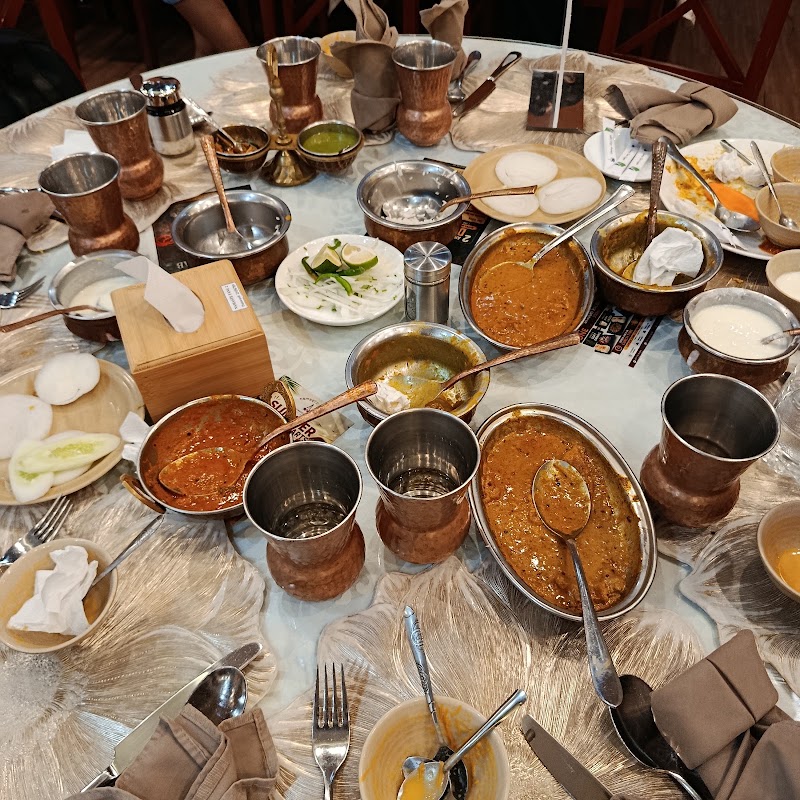 Namaste Hanoi - Namaste Hanoi 46 P. Thợ Nhuộm, Cửa Nam, Hà Nội, Vietnam
