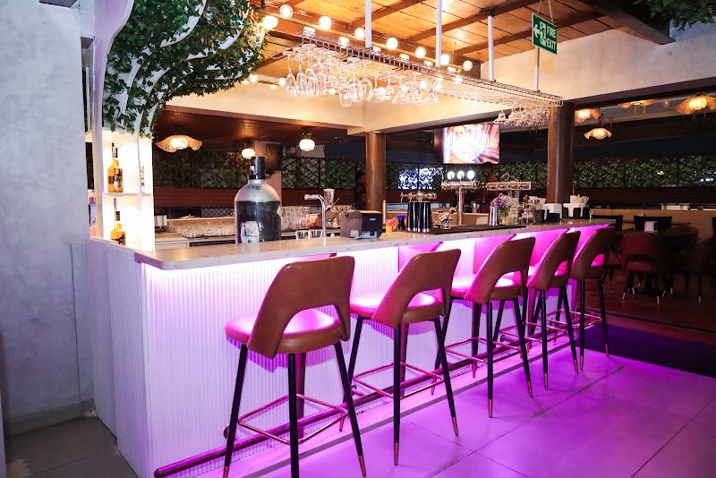 Highgarten Pub