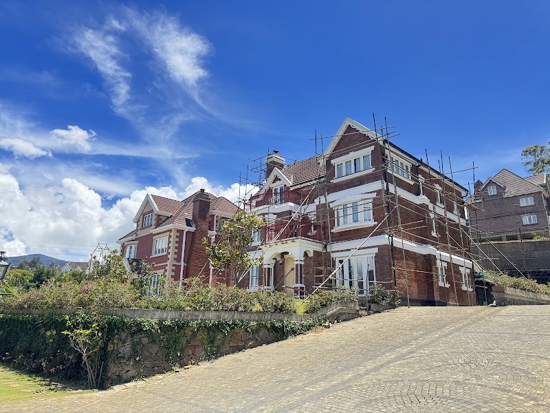 The Little England Cottages - The Little England Cottages, 80 Pedro Estate, Moon Plains, Nuwara Eliya 22200, Sri Lanka