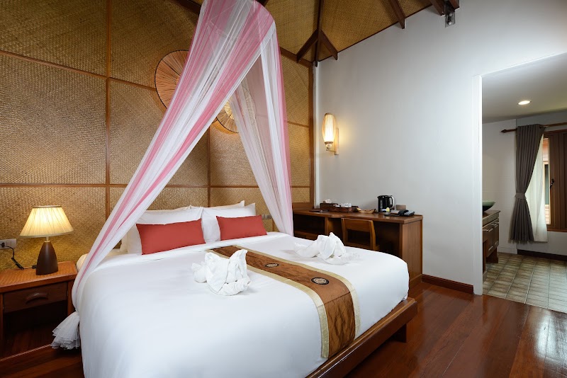 PingChan Koh Phangan Beachfront Resort - PingChan Koh Phangan Beachfront Resort, 10, Thong Nai Pan Yai, Tambon Ban Tai, Amphoe Ko Pha-ngan, Chang Wat Surat Thani 84280, Thailand