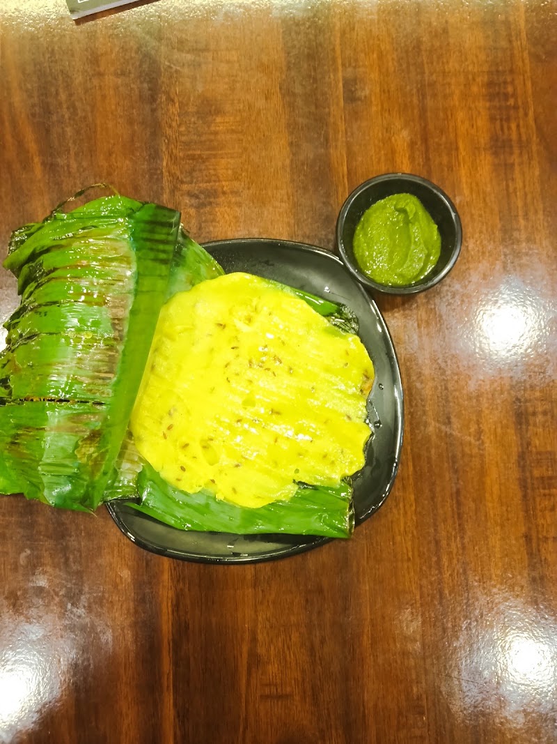 GujjuBhai's Cafe - GujjuBhai's Cafe, Shop No 9, Iqbal Mansion, Dr Babasaheb Ambedkar Rd, below Maharashtra Guest House, Hindmata, Radhika Saikripa Co-op Society, Parel East, Mumbai, Maharashtra 400012, India