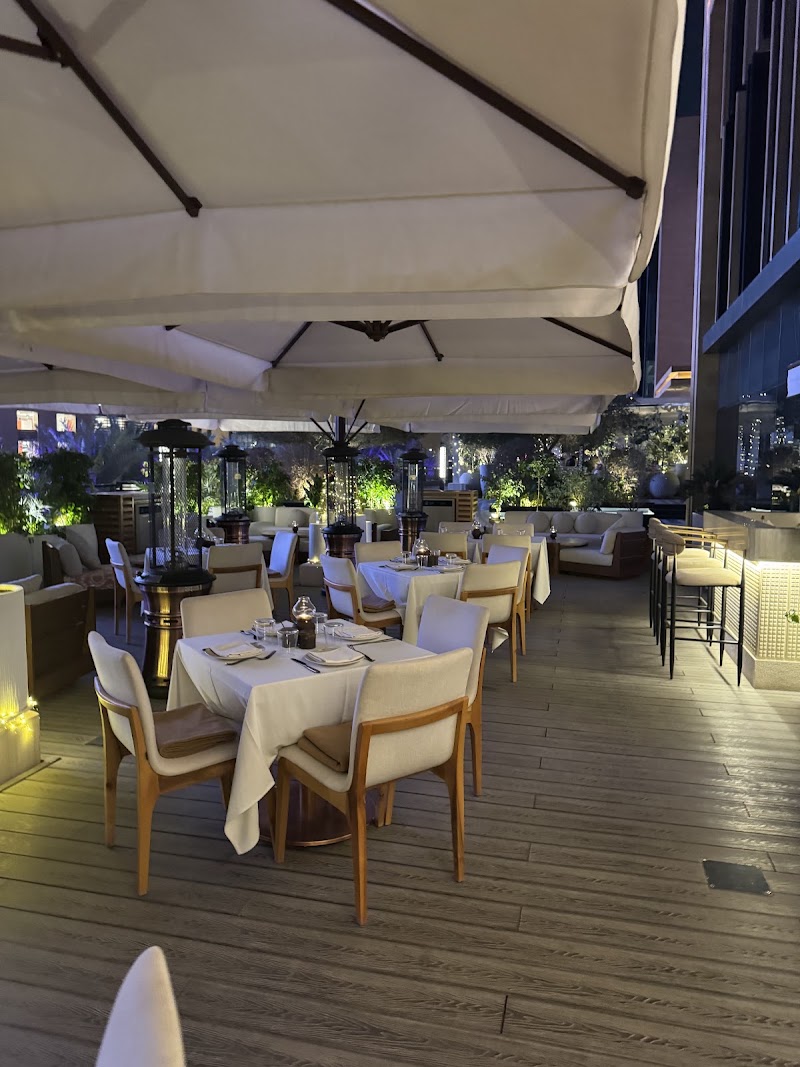 Wadi Restaurant - Wadi Restaurant, RGUC7859، 7859 سالم بن أبي بكر شيخان، 2363، Umm Al Hamam Al Gharbi, Riyadh 12329, Saudi Arabia