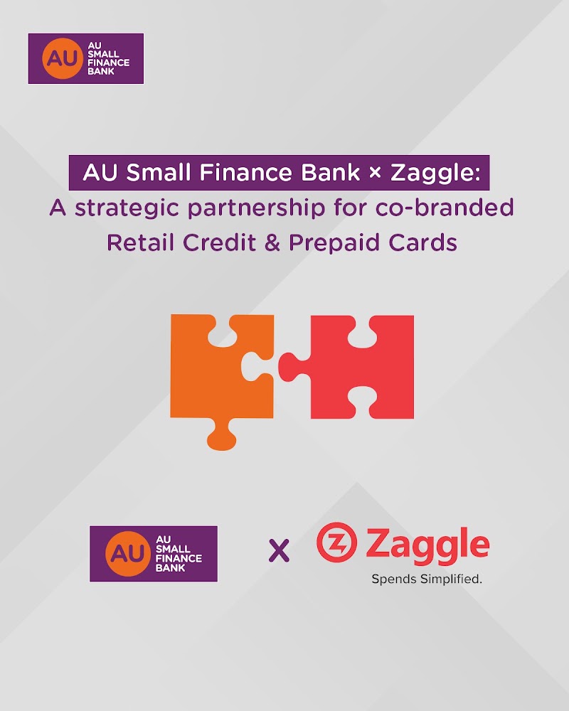 AU Small Finance Bank - AU Small Finance Bank, 3rd Flr, Sky Park Building, No 302 & 303, Anand Nagar - Pandri Link Rd, opposite Banthia Hospital, Raja Talab, Civil Lines, Raipur, Chhattisgarh 492001, India