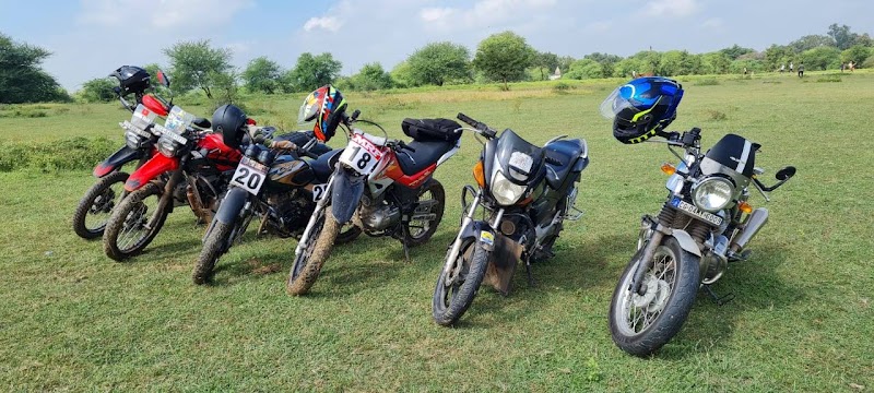 Raipur Dirt Racer - Raipur Dirt Racer, Indraprasth, Raipur, Chhattisgarh 492099, India