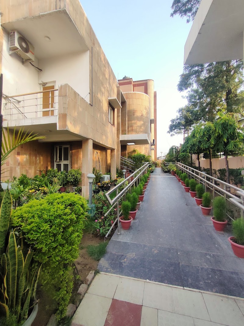 CPWD Guest House
