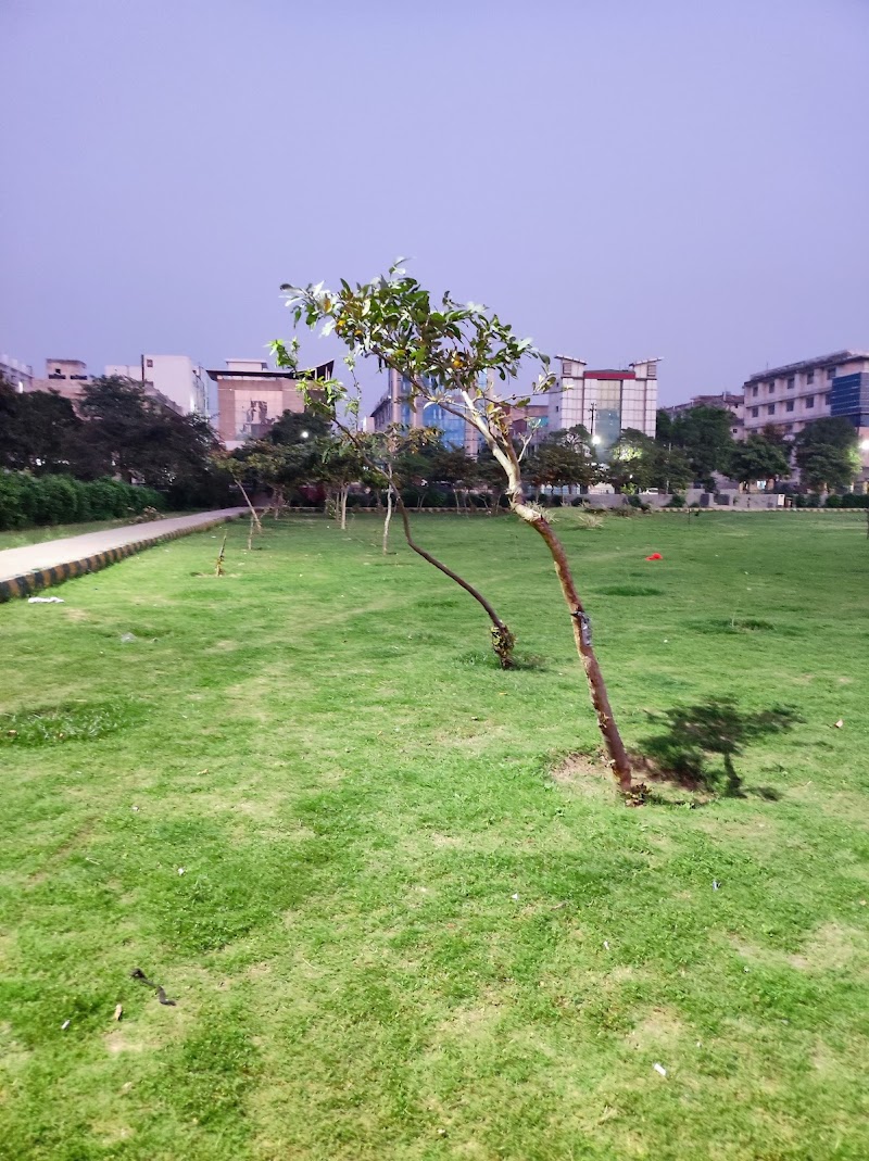 Sector 63 - Sector 63 Sector 63, Noida, Uttar Pradesh 201309, India