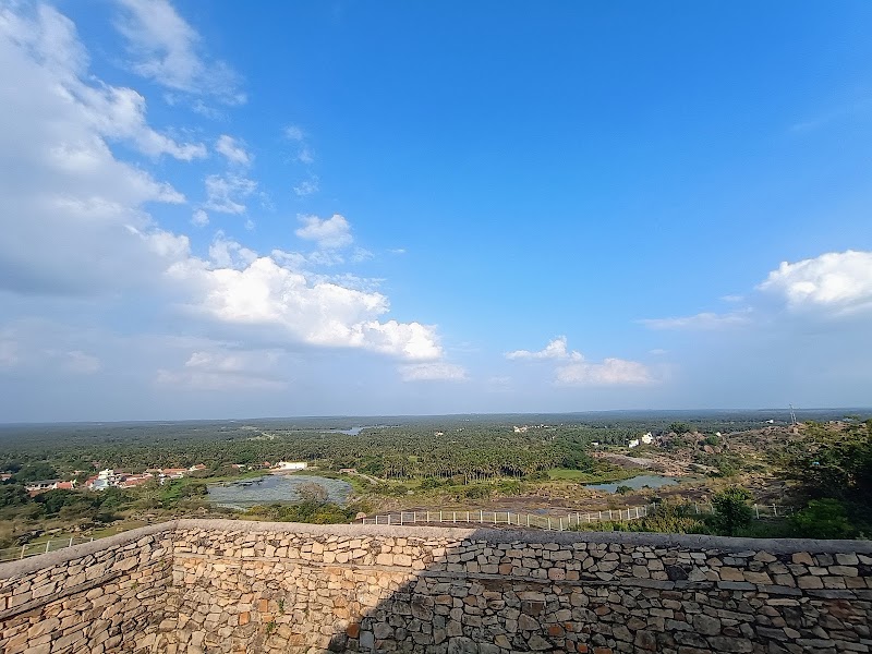 Chandragiri Hill - Chandragiri Hill, Karnataka 573135, India