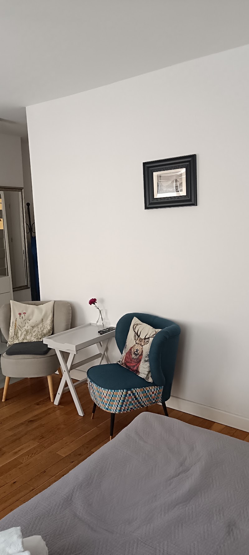Apartament Bednarska Old Town - Apartament Bednarska Old Town, 18 Bednarska 10, 00-321 Warszawa, Poland