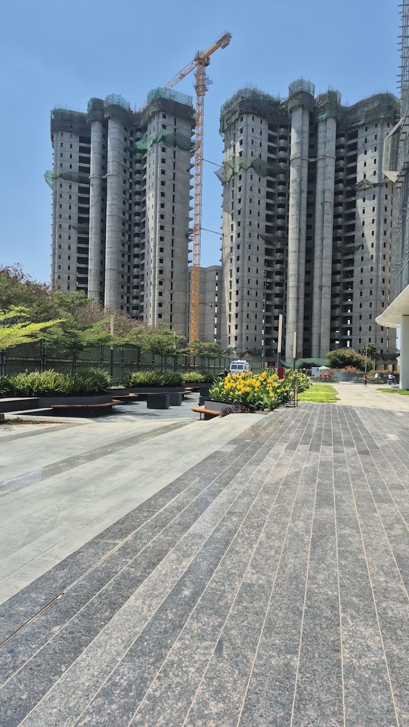 ReSource Pro Karle - ReSource Pro Karle ReSource Pro Operational Solution Private Limited, 2nd, 3rd, 7th, 8th & 9th Floor, HUB 4 Building, Karle Town Center (SEZ, Nada Prabhu Kempe Gowda Main Rd, DadaMastan Layout, Manayata Tech Park, Nagavara, Bengaluru, Karnataka 560045, India