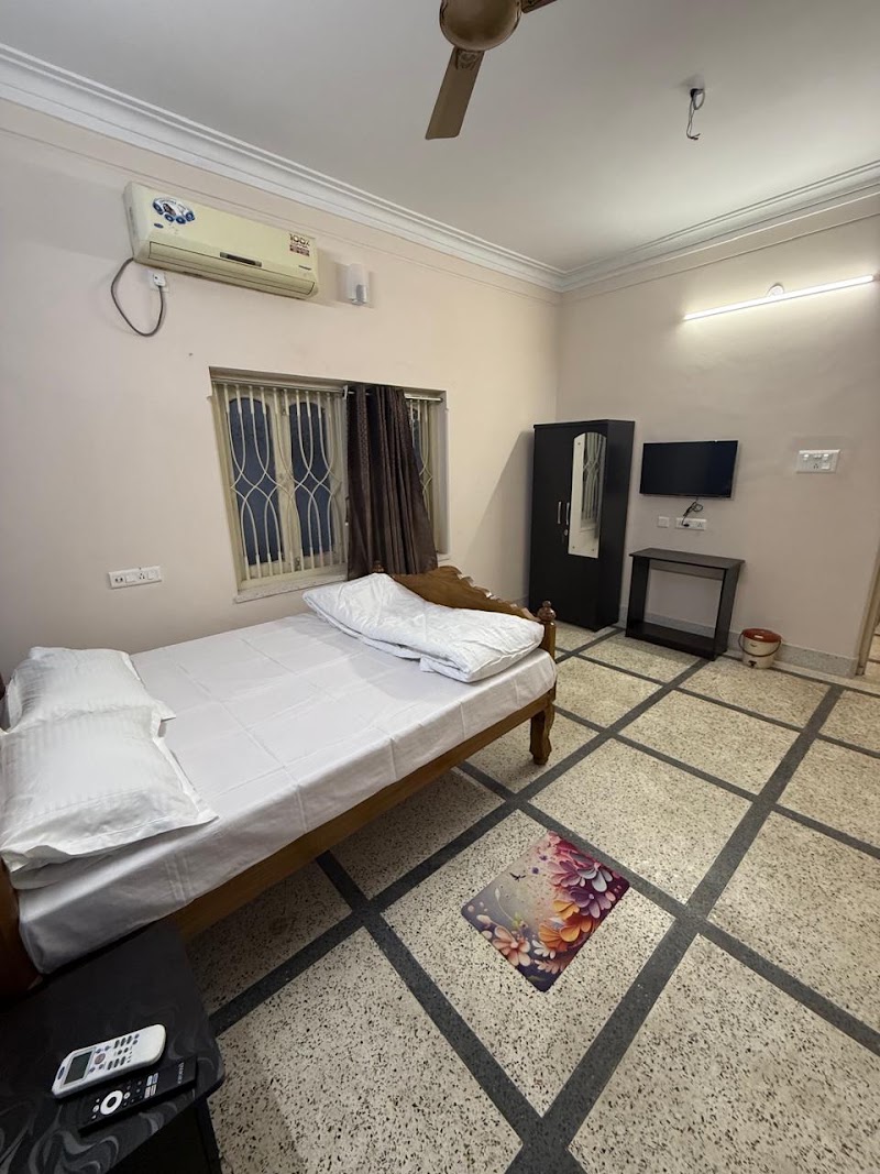 The Tranquil Stay - The Tranquil Stay BH - 179, BH Block, Sector II, Bidhannagar, Kolkata, West Bengal 700091, India