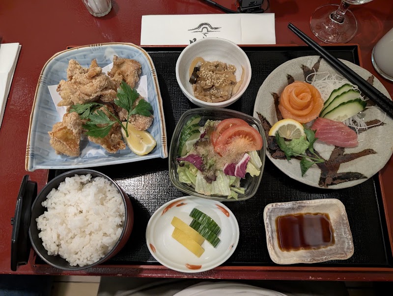 Japanisches Restaurant NihonBashi - Japanisches Restaurant NihonBashi, Kärntner Str. 44, 1010 Wien, Austria