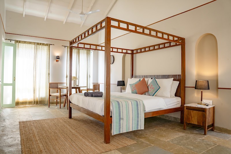 Love Story Villas Siolim - Love Story Villas Siolim Lovestory Villa, behind, near Redstone Oaks, behind SFX School, Bammom Vaddo, Kudal, Siolim, Goa, 403517, India