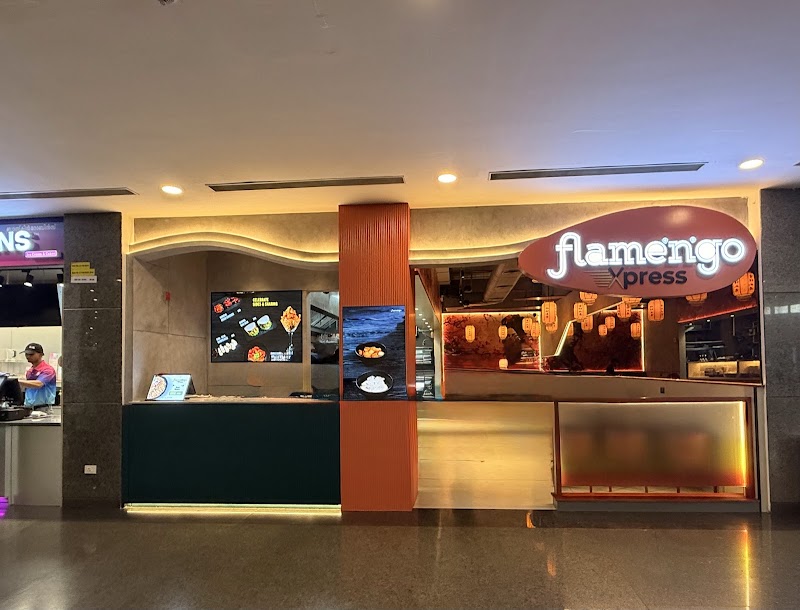Flame'n'go Xpress - Flame'n'go Xpress Third Floor, 2/1149 G 247, G 248 & G 249, HiLite Mall, G-1003, HiLITE Realtors (India) LLP, T1, Guruvayurappan College Rd, PO, Palazhi, Kozhikode, Pantheeramkavu, Kerala 673014, India