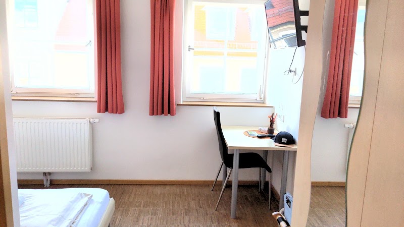 Hotel Stadtblick Friedberg - Hotel Stadtblick Friedberg, Bauernbräustraße 2, 86316 Friedberg, Germany