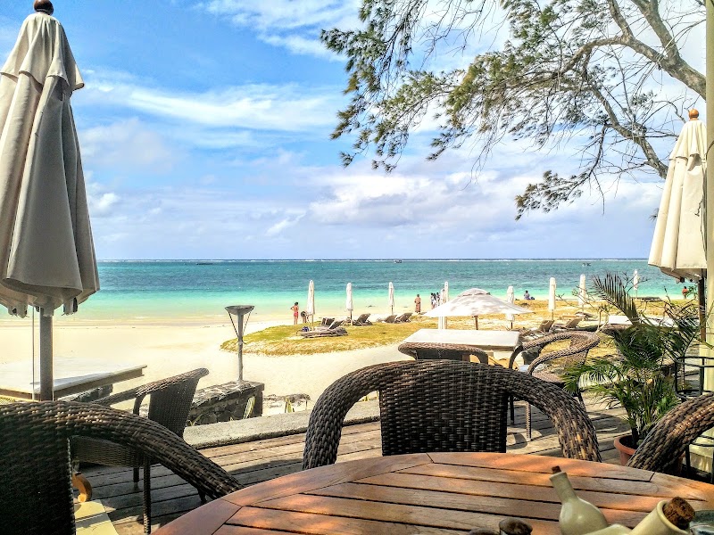 The Plantation - The Plantation, RQ3H+F7P, B59, Quatre Cocos, Mauritius