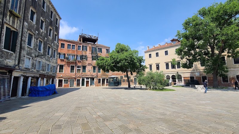 Jewish Quarter
