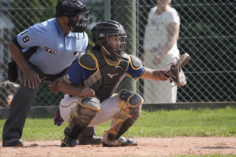 EAGLES Baseball & Softball Luzern - EAGLES Baseball & Softball Luzern Kilbi Platz, 6015 Reussbühl, Switzerland