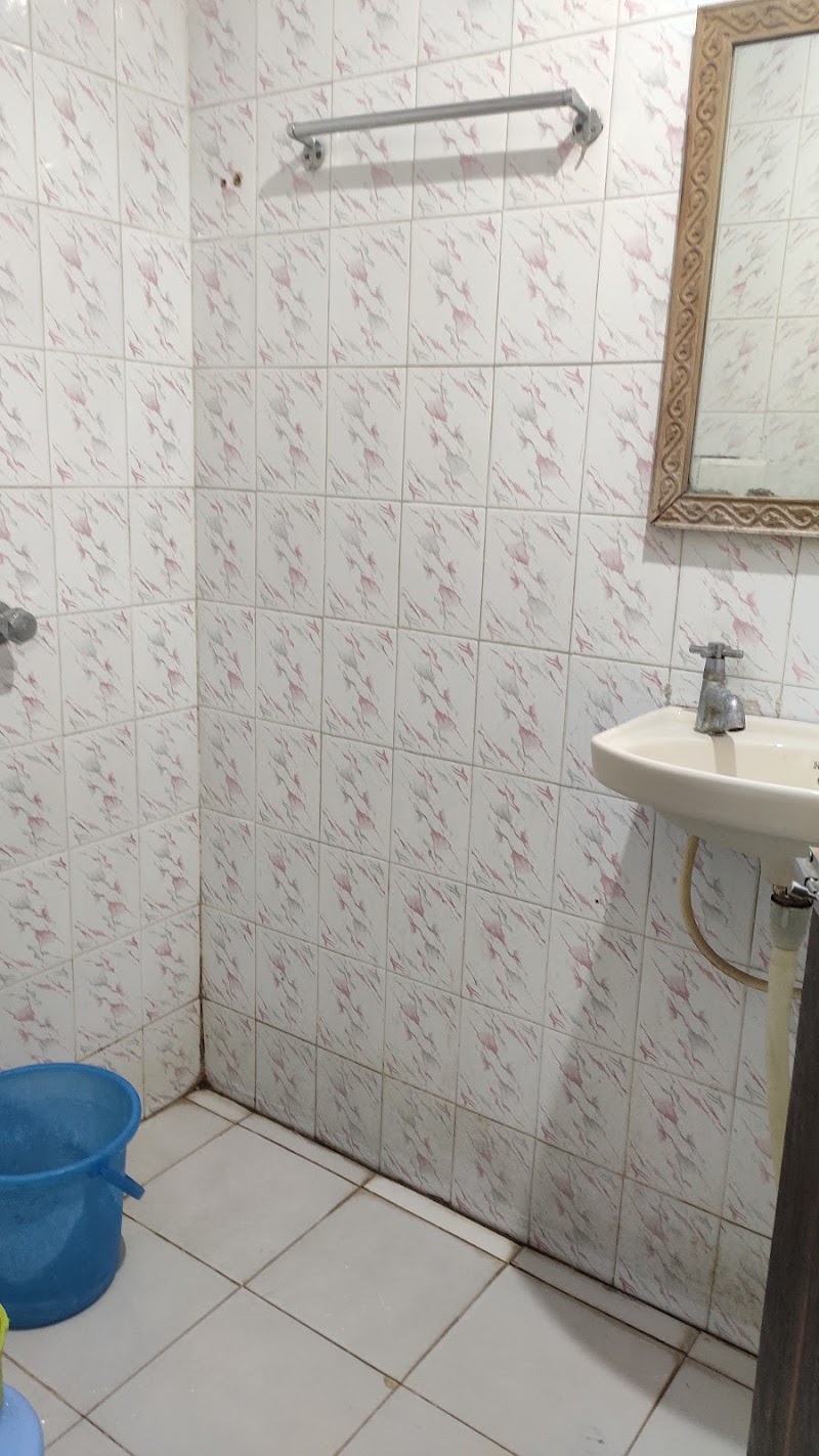 Hotel Jaipur - Hotel Jaipur, RQ7G+3JW, Dada Bari Rd, Bharave Colony, Dada Gurudev Nagar, Gopalbari, Jaipur, Rajasthan 302029, India