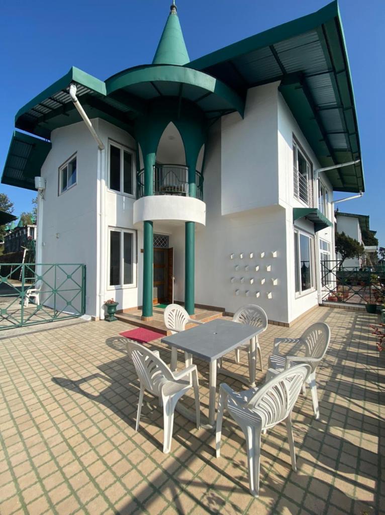 Mussoorie Cottage - Mussoorie Cottage C3GM+WF7, Jharipani, Doom Gaon, Uttarakhand 248179, India