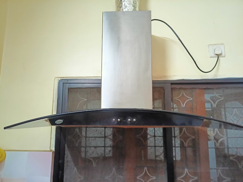 Chaturvedi Ro water purifier and chimney dealers & service provider - Chaturvedi Ro water purifier and chimney dealers & service provider, Ekta nagar Dhanora 942/10 Front of Aps school Dhanora 942/10, Bhilai, Chhattisgarh 491107, India