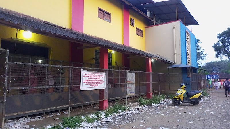 Consumerfed liquor shop - Consumerfed liquor shop, QM82+H45, Behind KSRTC Bus Stand, Palakkad, Pudupalli Theruvu, Nurani, Palakkad, Kerala 678014, India