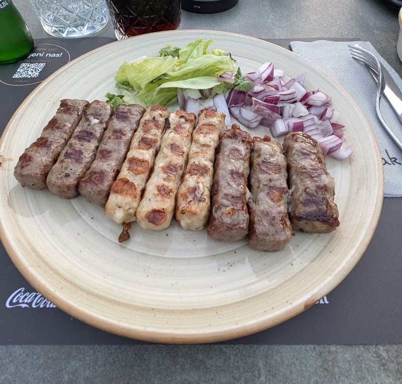 Batak Grill - Batak Grill Remetinečka cesta 14, 10000, Zagreb, Croatia