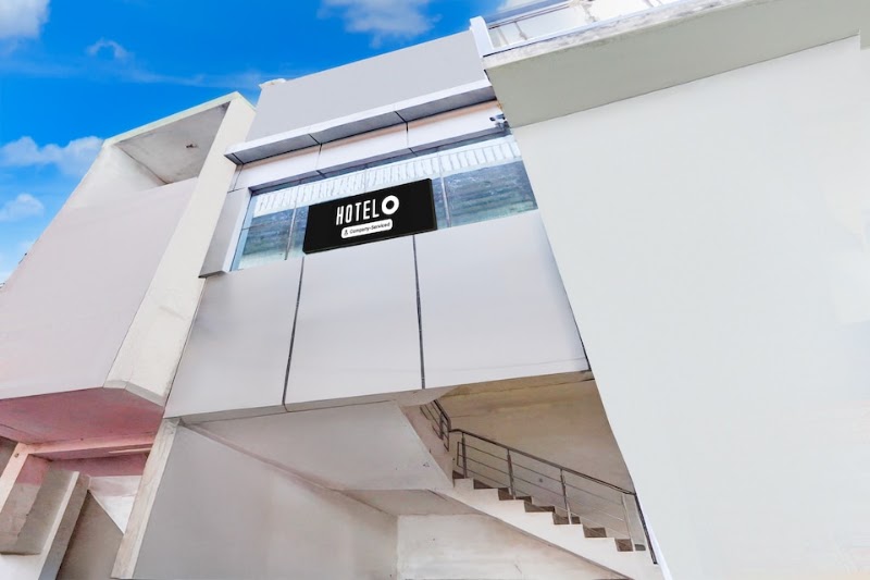 Super Hotel O Bhangel Dadri Road Noida - Super Hotel O Bhangel Dadri Road Noida Luv Kush Tower, and 111, Main, Dadri Main Rd, opposite pillar no 110, Bhangel, Goyal Colony, Salarpur Khadar, Sector 110, Noida, Uttar Pradesh 201304, India
