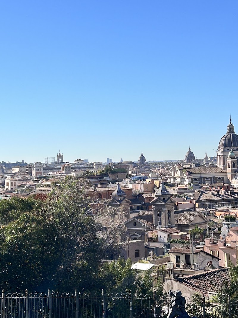 Rudy's American touring service - Rudy's American touring service, Via Prenestina, 42, 00176 Roma RM, Italy
