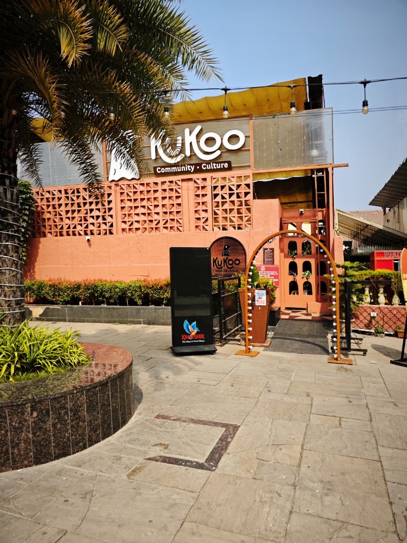 Kukoo, Mills - Kukoo, Mills, Unit 5, The Mills, Station, behind Sheraton Grand Pune Bund Garden Hotel, Sangamvadi, Pune, Maharashtra 411001, India