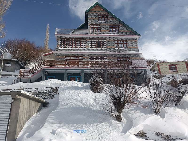 Sen Home Stay Shooling - Sen Home Stay Shooling, Manali - Leh Hwy, shooling, Himachal Pradesh 175140, India
