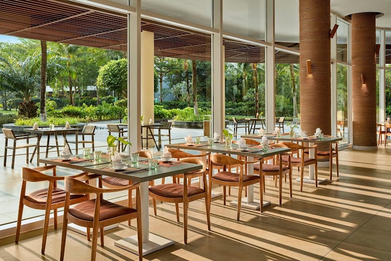 Sol by Meliá Phu Quoc - Sol by Meliá Phu Quoc 4XWG+GPF Island, Commune, ĐT 975, Đường Bào, Phú Quốc, An Giang, Vietnam