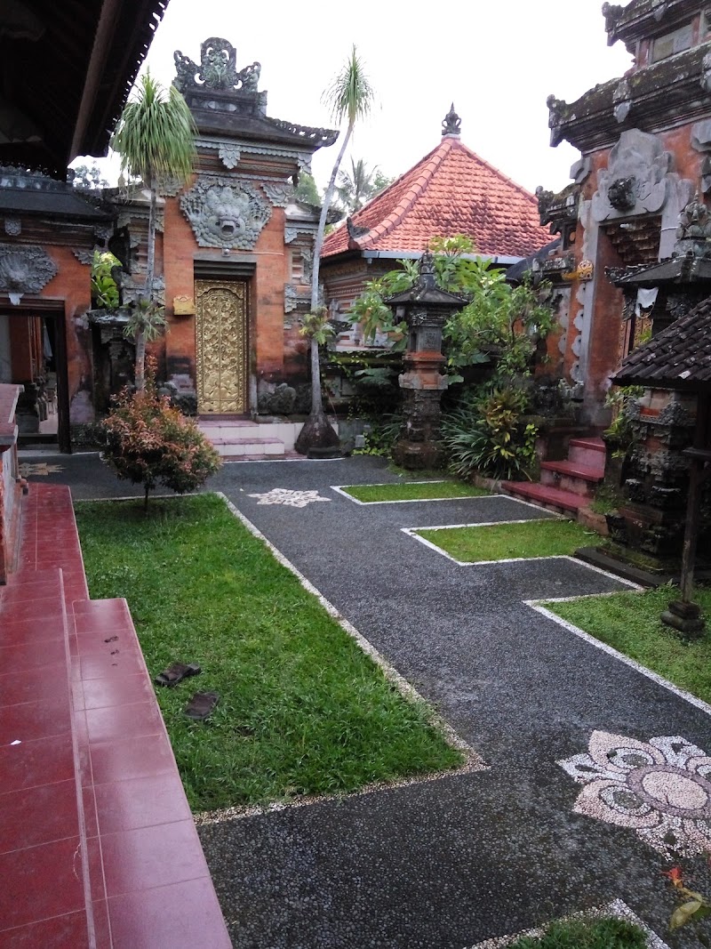 Kenderan - Kenderan, Tegallalang, Gianyar Regency, Bali, Indonesia