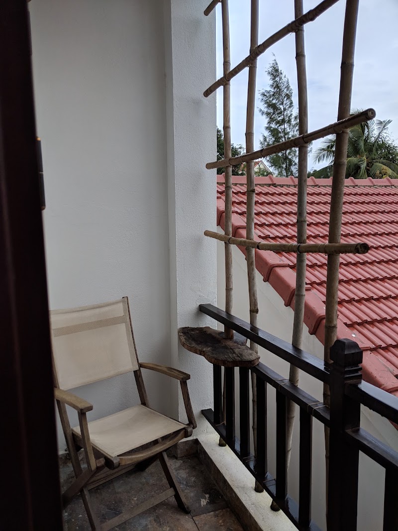 An Bang Beach Homestay Morning Glory - An Bang Beach Homestay Morning Glory, W86Q+W84, Hoi An Tay, Da Nang, Vietnam