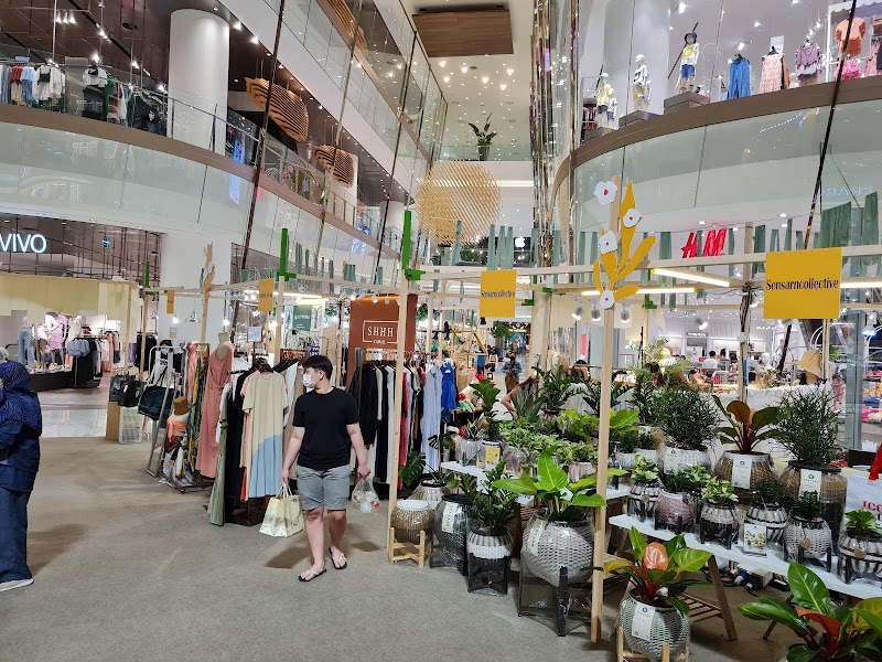 ICONSIAM - ICONSIAM 299 Charoen Nakhon Rd, Khwaeng Khlong Ton Sai, Khet Khlong San, Krung Thep Maha Nakhon 10600, Thailand