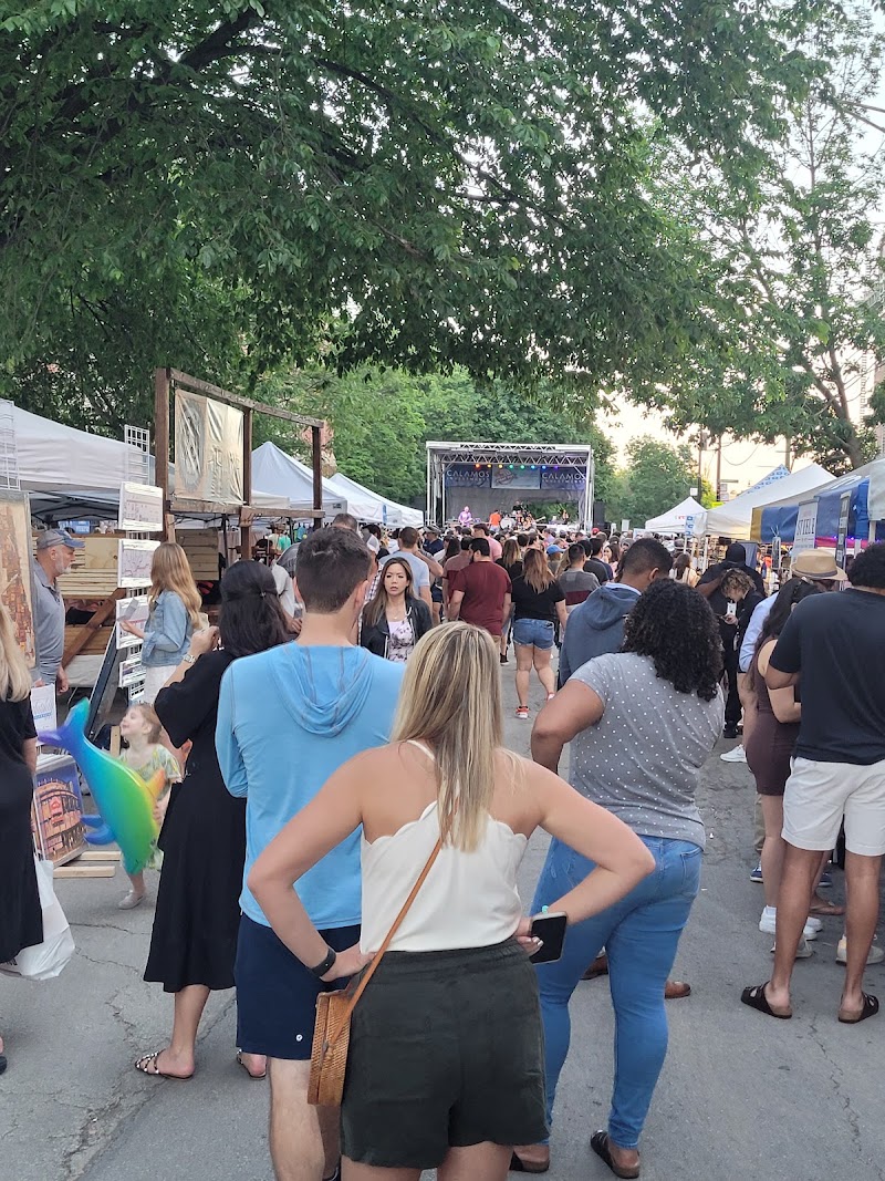 Lincoln Park Greek Fest - Lincoln Park Greek Fest 2701 N Sheffield Ave, Chicago, IL 60614, USA