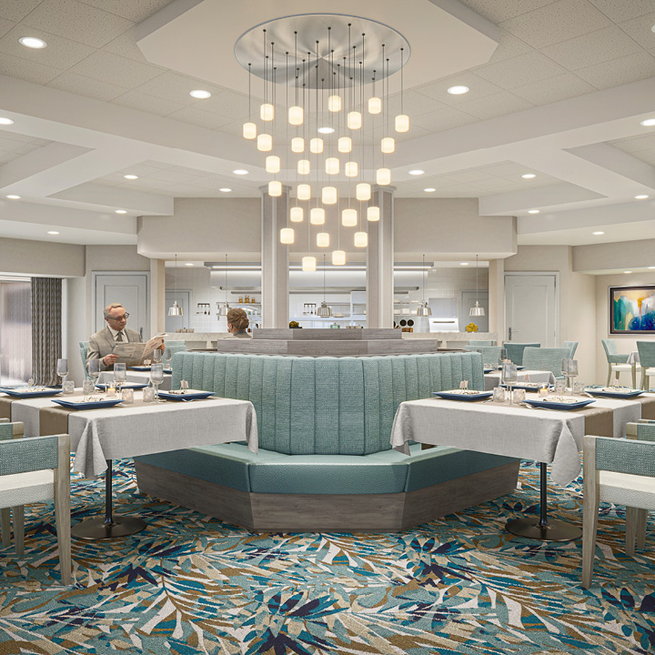 The Waterford - The Waterford 601 Universe Blvd, Juno Beach, FL 33408, USA