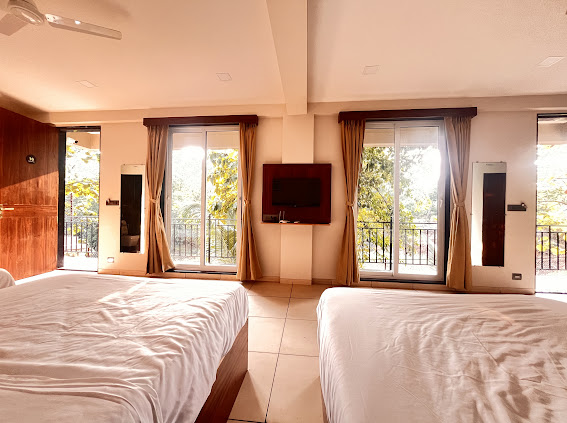 Unwind, Karjat - Unwind, Karjat, Karjat - Chowk Rd, behind Baba Dairy, Pali Bk., Maharashtra 410201, India