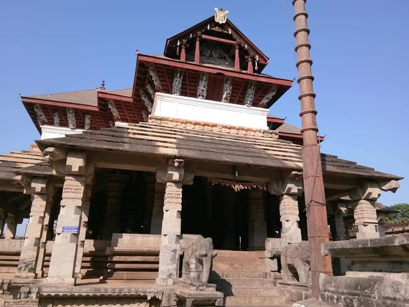 Moodbidri - Moodbidri, Karnataka, India