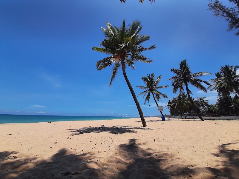 Lemur Beach - Lemur Beach, Ganapathipuram, Nagercoil, Neendakara -B, Tamil Nadu 629502, India