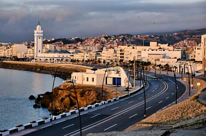 Fnideq - Fnideq, Morocco
