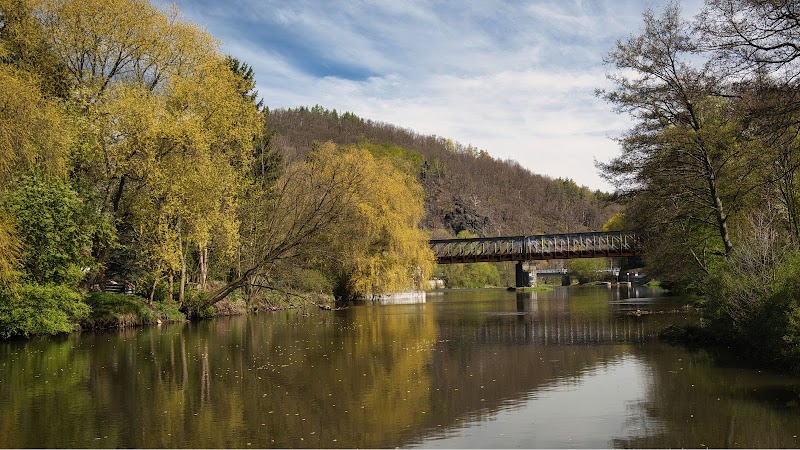 Výhledy z Mostu - Výhledy z Mostu, Silniční Most v Lokti 357/33, 357 33 Loket, Czechia