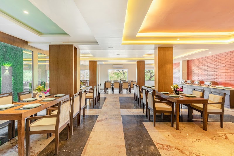 Seasons- A Boutique Hotel - Seasons- A Boutique Hotel Khasra no. 5694, 2254, Sajjangarh Rd, Malla Talai, Udaipur, Seesaram Rural, Rajasthan 313002, India