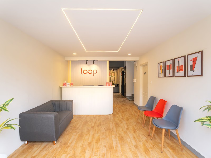 Loop by Zolo HSR Layout, Bangalore - Loop by Zolo HSR Layout, Bangalore, 417, 2nd Cross Rd, Ramachandra Reddy Layout, ITI Layout, Sector 2, HSR Layout, Bengaluru, Karnataka 560068, India