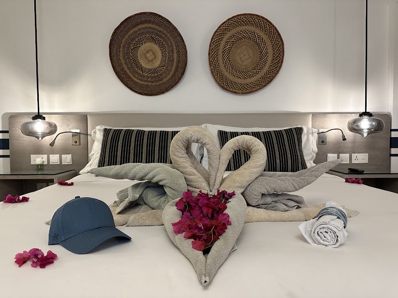 LUX Grand Gaube - LUX Grand Gaube, MU, Coastal Road, Grand Gaube 30617, Mauritius